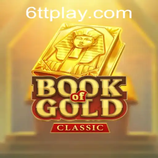 Book of Gold Classic: Mergulhando em uma Aventura Envolvente