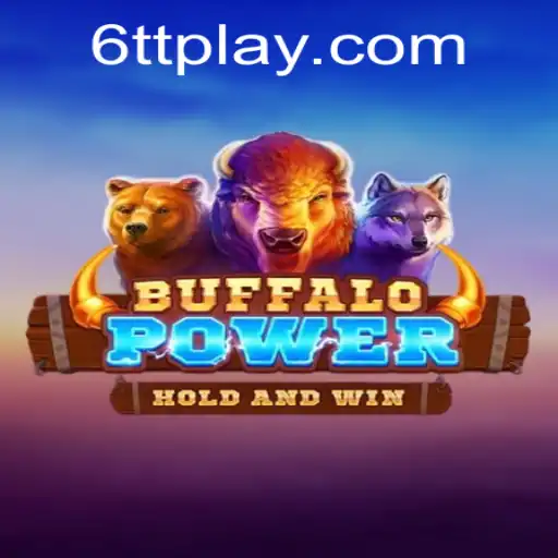 Descobrindo as Aventuras de BuffaloPower: Uma Experiência de Jogo Única