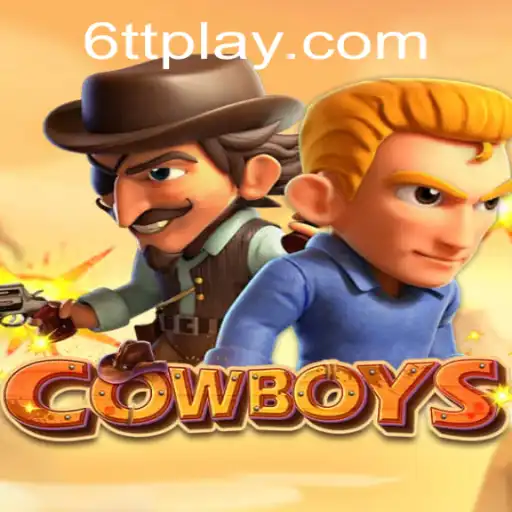 COWBOYS: Um Mergulho no Mundo do Velho Oeste com Inovações do Novo Século