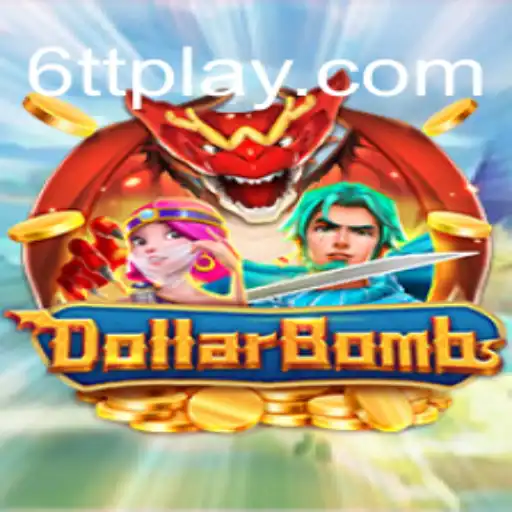 Explorando o Envolvente Mundo do Jogo DollarBombs