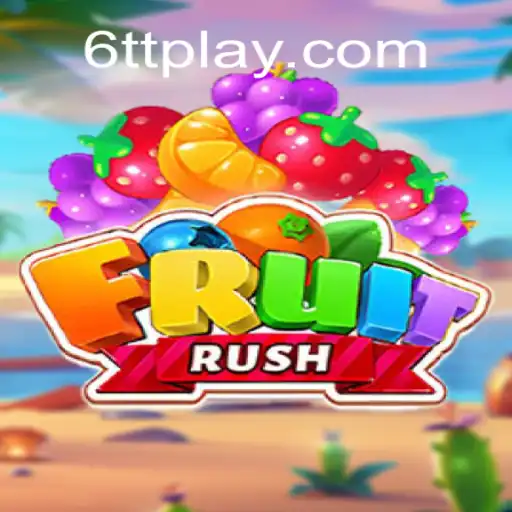 Descubra o Mundo de 'FruitRush': O Jogo de Estratégia e Diversão