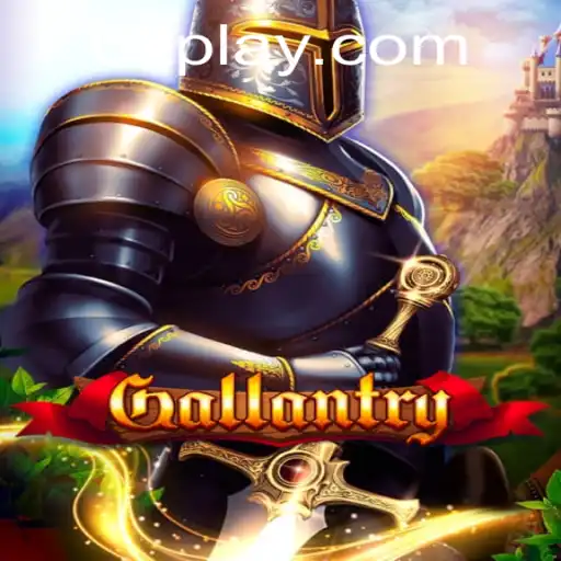 Tudo o Que Você Precisa Saber Sobre o Jogo Gallantry e a Chave 6tt