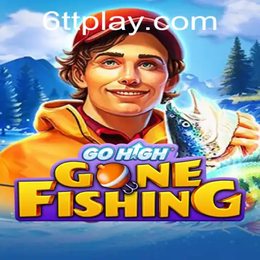 Descubra a Aventura de GoHighGoneFishing: Um Mergulho em Diversão e Estratégia