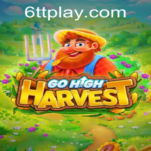 Descubra o Fascinante Mundo de GoHighHarvest: Um Jogo de Estratégia e Aventura
