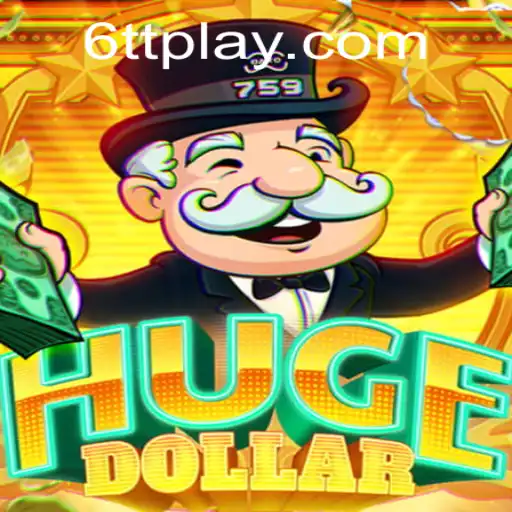 Descubra o emocionante mundo do jogo HugeDollar e a estratégia 6tt
