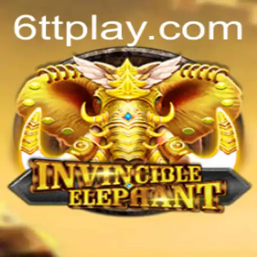 InvincibleElephant: Mergulhando no Fascinante Mundo do Jogo e sua Mecânica 6TT
