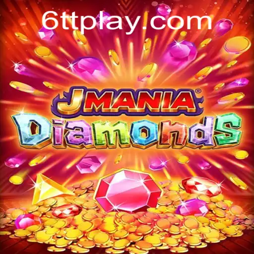 Descubra o Fascinante Mundo de JManiaDiamonds: O Jogo que Conquista Novas Gerações