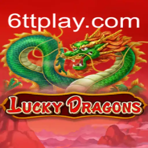 LuckyDragons: O Jogo de Estratégia e Aventura em Alta