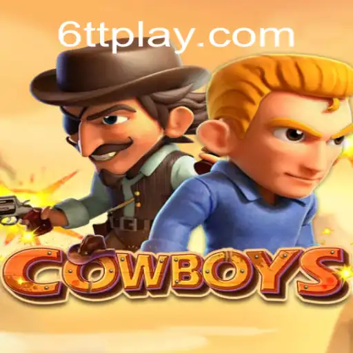 COWBOYS: Um Mergulho no Mundo do Velho Oeste com Inovações do Novo Século