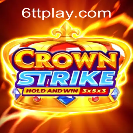 CrownStrike: Um Mergulho no Mundo de Estratégia e Competição