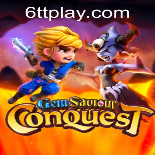 Explorando o Universo de GemSaviourConquest: Um Mergulho na Aventura
