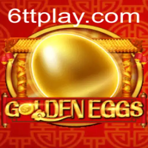 Explorando GoldenEggs: Um Mergulho no Mundo de Aventuras e Estratégias com 6tt