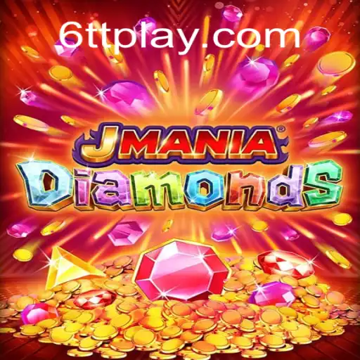 Descubra o Fascinante Mundo de JManiaDiamonds: O Jogo que Conquista Novas Gerações