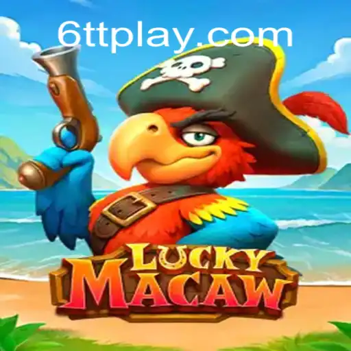Descubra o Fascinante Jogo de Estratégia LuckyMacaw