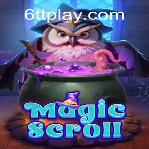 Desvendando o Mundo de MagicScroll: Um Jogo de Estratégia Inovador