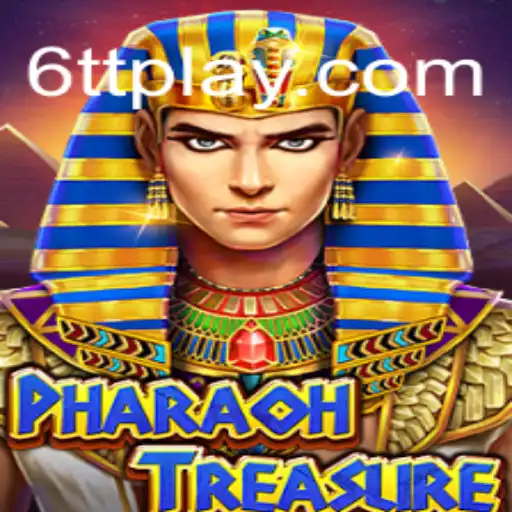 PharaohTreasure: Descubra os Segredos do Egito Antigo