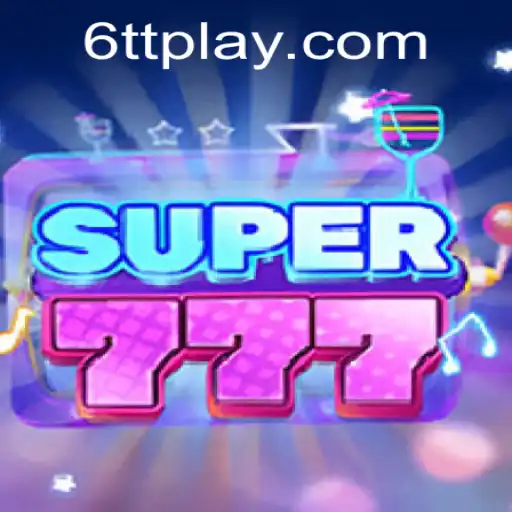 Descubra as Emoções do Novo Jogo Super777: Um Mergulho nas Regras Inovadoras e Estratégias