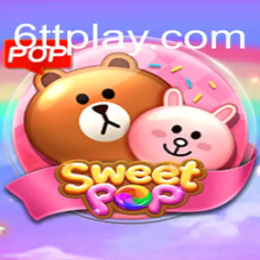 SweetPOP: Descubra o Mundo Encantador do Novo Jogo de Estratégia