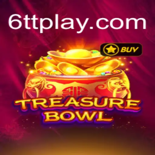 Explorando o Universo de TreasureBowl: Um Novo Jogo de Estratégia