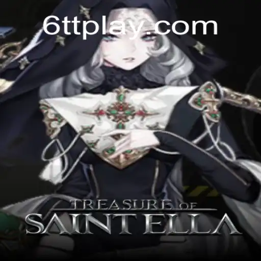 Explorando o Mundo de 'Treasure of Saint Ella': Uma Nova Aventura de Jogo