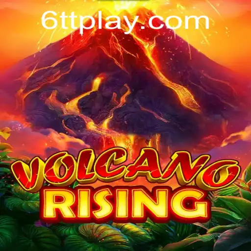 VolcanoRising: Desvendando as Regras e a Emoção do Novo Jogo de Aventuras