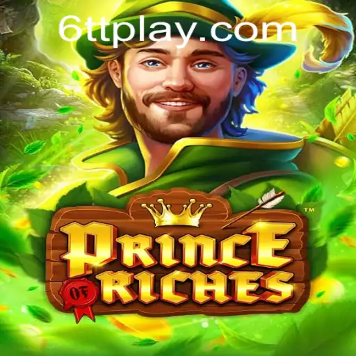Descubra o Fascinante Mundo de PrinceOfRiches: Um Guia Completo