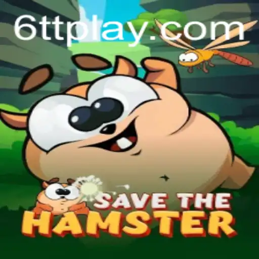 SavetheHamster: Mergulhe na Aventura do Pequeno Roedor