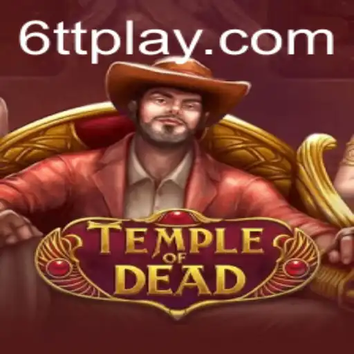 TempleofDead: Aventure-se no Mundo Antigo com o Novo Jogo de Tabuleiro 6tt