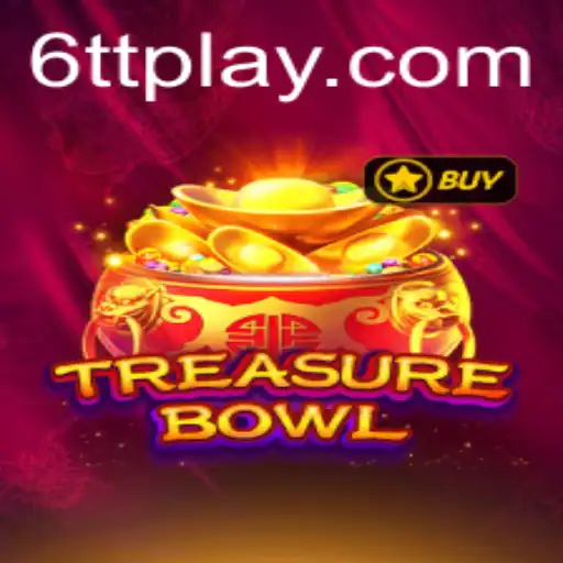 Explorando o Universo de TreasureBowl: Um Novo Jogo de Estratégia